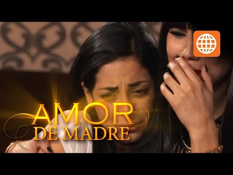 Amor de madre - Capítulo 43- Parte 3/3