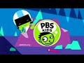 PBS KIDS Program Break 2024 MPT