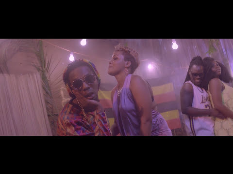 BIG BUMPA | KEMISHAN feat MUN G [OFFICIAL HD VIDEO 2017]