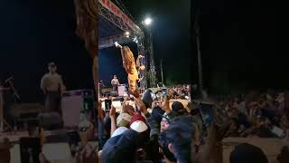 Download lagu TIARA  Difarina indra feat Cak Fendik ADELLA live Stadion Baru Kendal mp3