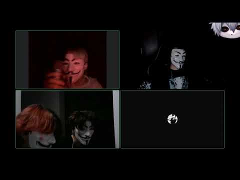 Фанфики акумы и курседа. Akuma Твич. Курсед стример ZXCURSED И акума. Акума клоун Твич. Акума Твич лицо