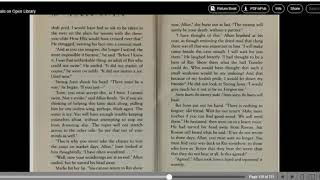 5th Grade May 21st Read Aloud Rowan of Rin Ch 10 gameplay video by chand21@eq.edu.au, 12:31 duration