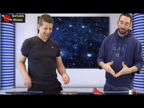 New Saturn Product Review 29