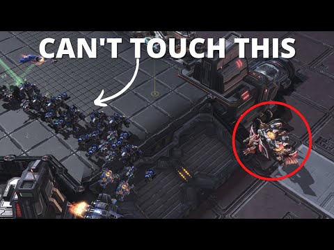 My Micro PEAKED Against Storms and Disruptors