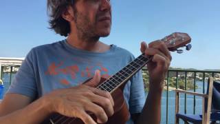 Trouble (Jayhawks Cover)