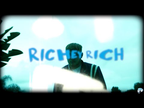 Richey Rich - My Story (Dir. by Forty7s)