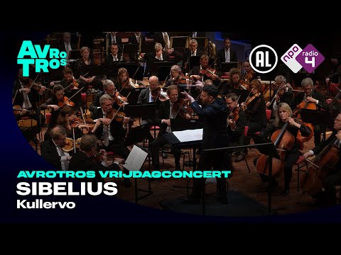 Sibelius: Kullervo Thumbnail
