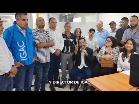 📢 #Importante | Buenas noticias para nuestra comunidad