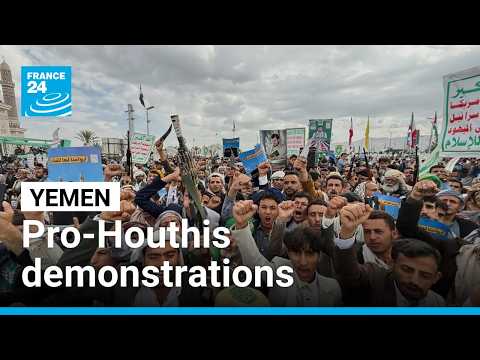 More than 112,000 displaced in Yemen as Houthis seize more ground