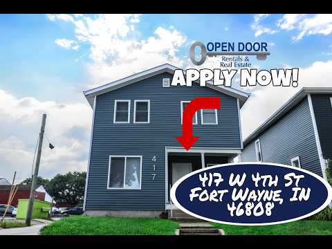 417 W 4th St - Video 2 of 2