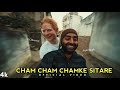 Cham Cham Chamke Sitare Wargi (Official Video) Ed Sheeran | Arjit Singh