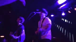 Armor For Sleep - The End Of A Fraud Live @ the Roxy