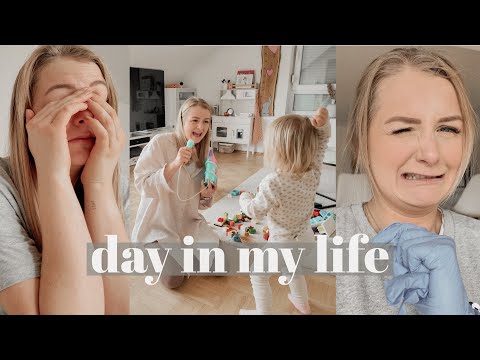 day in my life - 29.04.24 | zweifach Mama