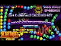 Zuma Deluxe SPEEDRUN 5K Subs Special 2H 06M 18S 320MS RT 100 Mode May 2023