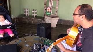 ULTIMO ROMANTICO-LULU SANTOS