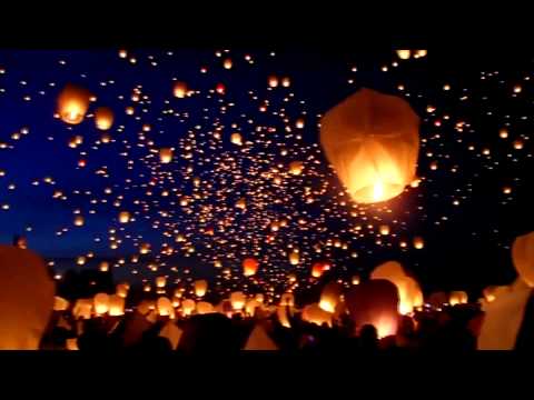 Moby ft Mylene Farmer 'Slipping Away' Crier La Vie Radio Mix) HD 1080p