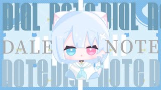 【15歳が】だいあるのーと【歌ってみた】