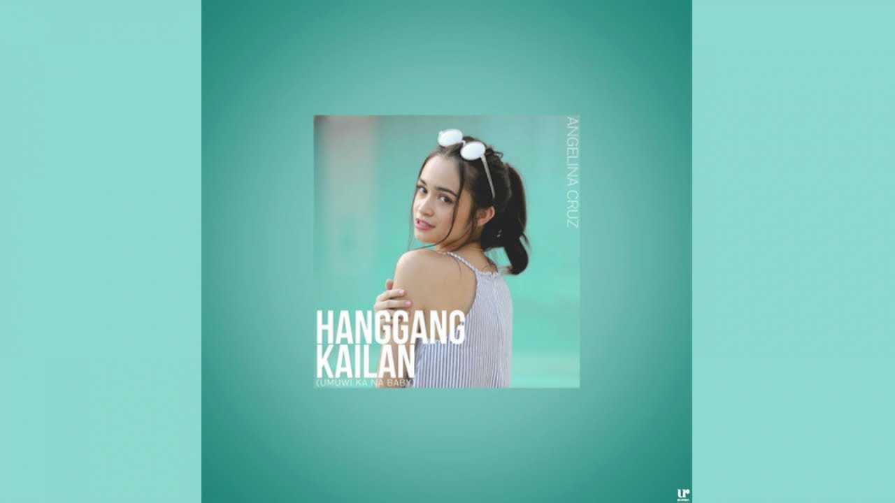 Angelina Cruz on Spotify Playlists