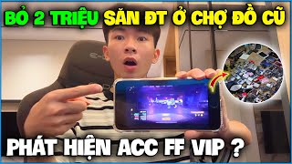 NTN spent 2 million to hunt for Phones at the second-hand market and unexpectedly discovered a ...