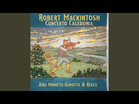 Capt. Macduff's Delight / Miss Katty Troter's Reel