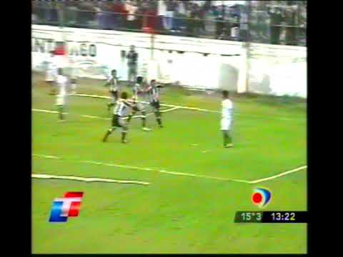 Torneo Argentino “B” 2007-08 _ 3ra Fecha _ Zona “A” – Norte – Resumen TN Deportivo