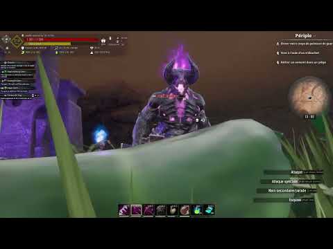 Conan Exiles Eewa Boss Ancient Knowledge