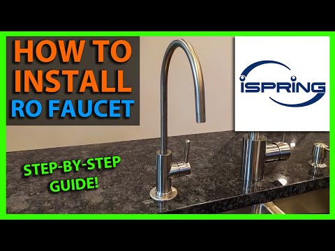 download lagu mp3 mp4 Reverse Osmosis Faucet, download lagu Reverse Osmosis Faucet gratis, unduh video klip Reverse Osmosis Faucet