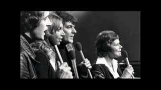 b6. The Anita Kerr Singers ~ Be aware