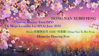 Download lagu DONG NAN XI BEI FENG mp3