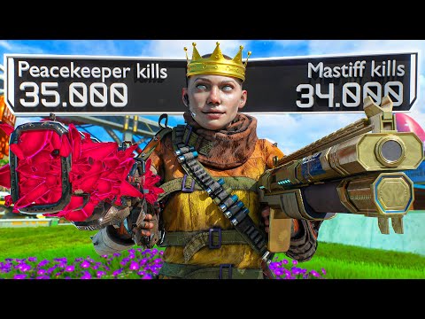 Why You Shouldn't Challenge A Movement Player...