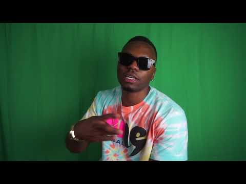 Monte Chaqil talks Being an Entrepreneur vs. Music Artist, Collab EP, & more w/ DeeBoogieTV