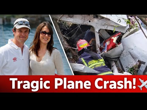Harald Stian Undrum Plane Crash | Guatemala Plane Crash News