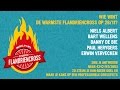 De Warmste Flandriencross
