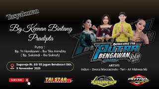 Download lagu 🔴LIVE PUTRA BENGAWAN MUSIC // TASYAKURAN Bg. KEENAN BINTANG PRADIPTA // BASUDEWO AUDIO mp3 Download lagu 🔴LIVE PUTRA BENGAWAN MUSIC // TASYAKURAN Bg. KEENAN BINTANG PRADIPTA // BASUDEWO AUDIO mp3