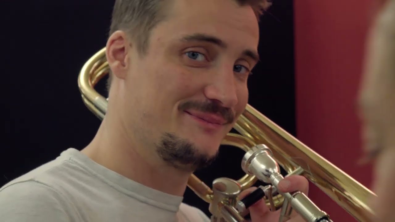 EN FANFARE - Vents et baguettes - Making-of du film