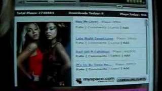 Hey Mr Lover - Black Buddafly