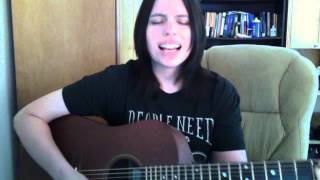 Twin Forks - Kiss Me Darling (cover)