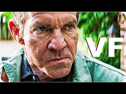 THE INTRUDER Bande Annonce VF (2019)