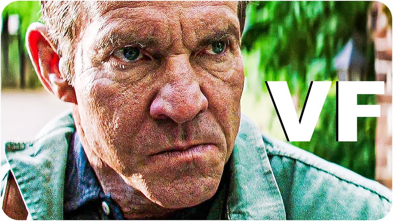 THE INTRUDER Bande Annonce VF (2019)