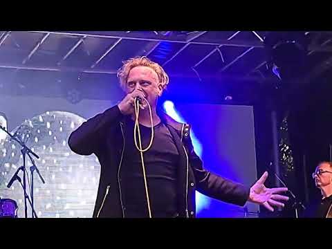 Mono Dual 721 09.06.2023 @ KIK Open Air