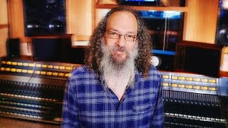 Andrew Scheps Part 4 - Production, Mixing and making records sound great