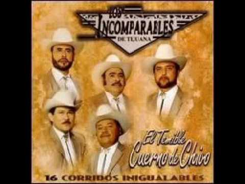 Incomparables de Tijuana  km 1160