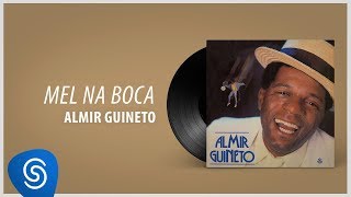 Mel Na Boca Music Video