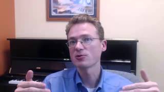 Live Q &amp; A with Mr. Hoffman