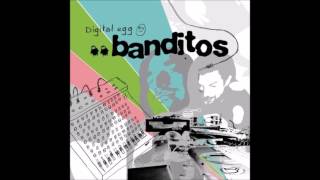 Banditos - Scary Rainbow