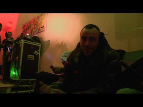 Swift Guad - Interview par Eye Have You