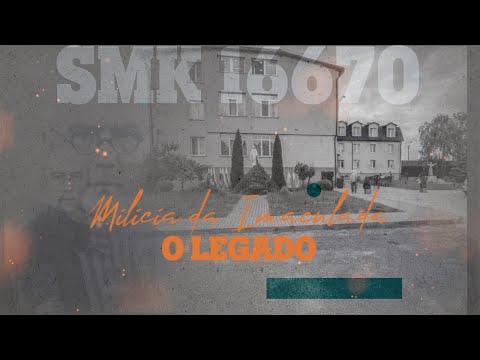 Episódio 08 - Milícia da Imaculada, o legado