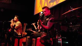 Radio Kaos - Botas Negras versión Unplugged