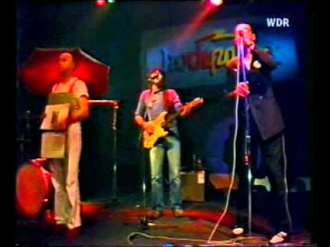 TRIO - Live in concert 1982 - a classic gig