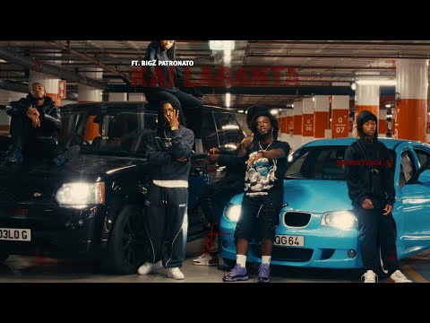 Apollo G - kai Labanta ft. BigZ Patronato | 3F Bonus Track .3 (Official Video) Prod by. Zacky Man